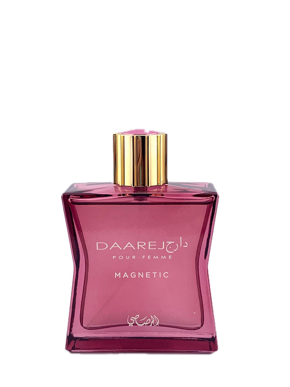 Rasasi Daarej Pour Femme Magnetic Decant