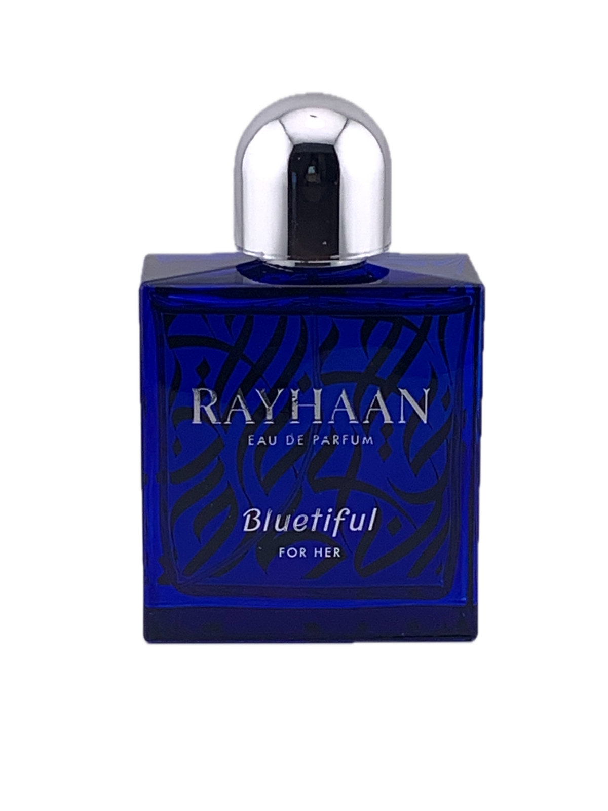 Rayhaan Bluetiful For Her Decant