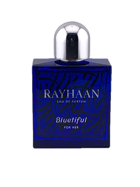 Rayhaan Bluetiful For Her Decant
