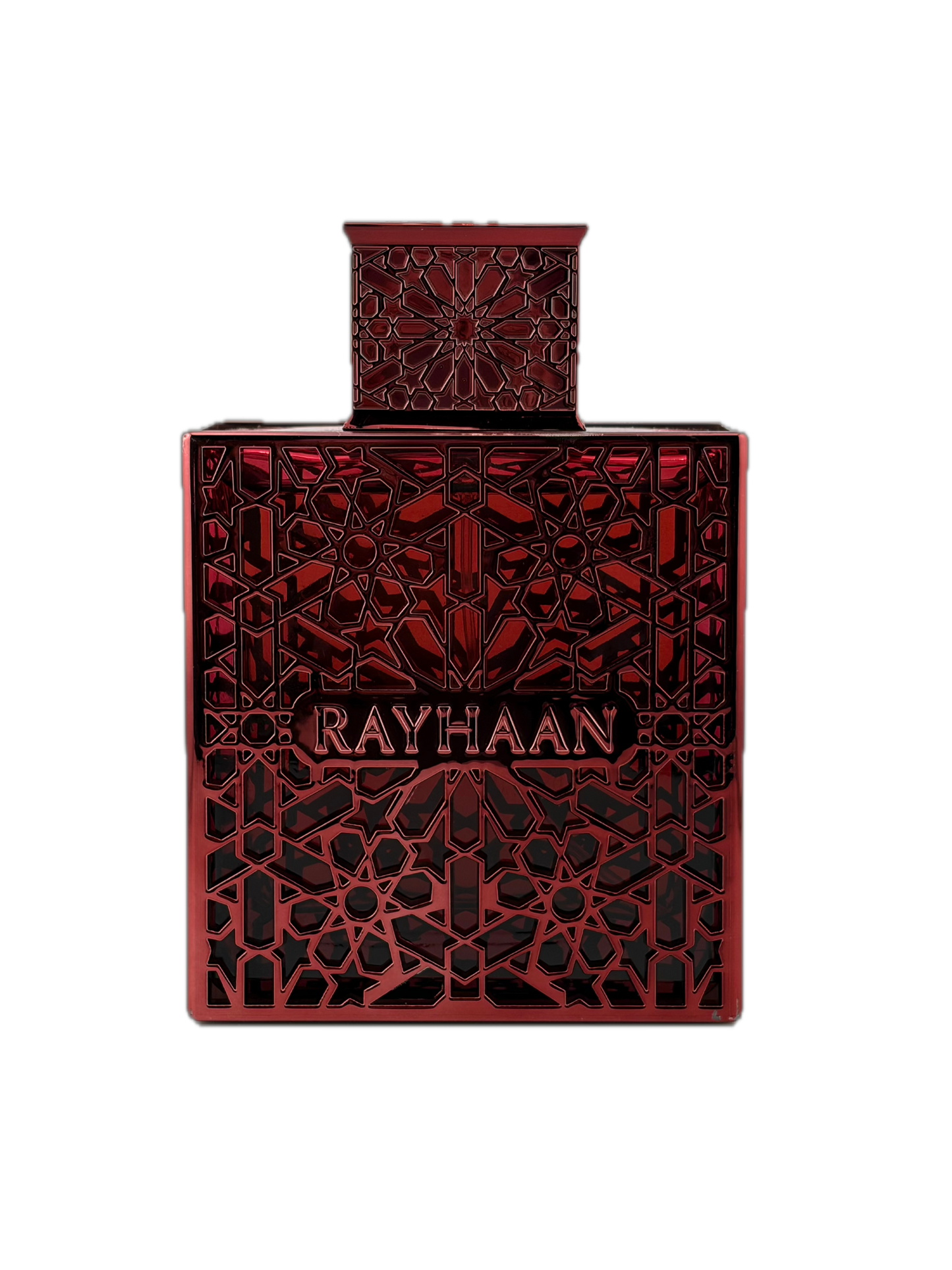Rayhaan Crimson Decant