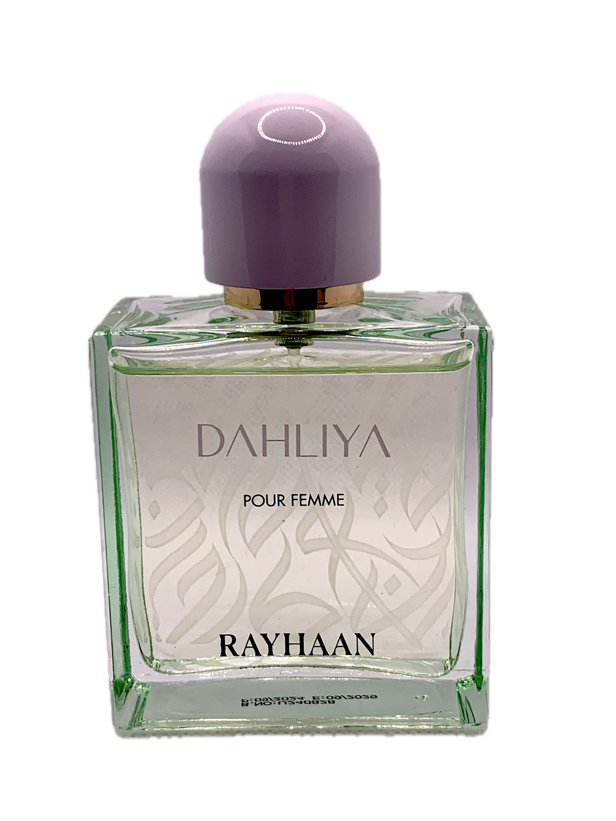 Rayhaan Dahliya Decant