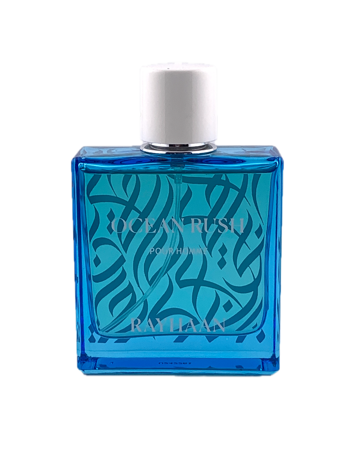 Rayhaan Ocean Rush Pour Homme Decant