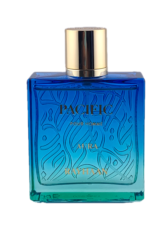 Rayhaan Pacific Aura Decant