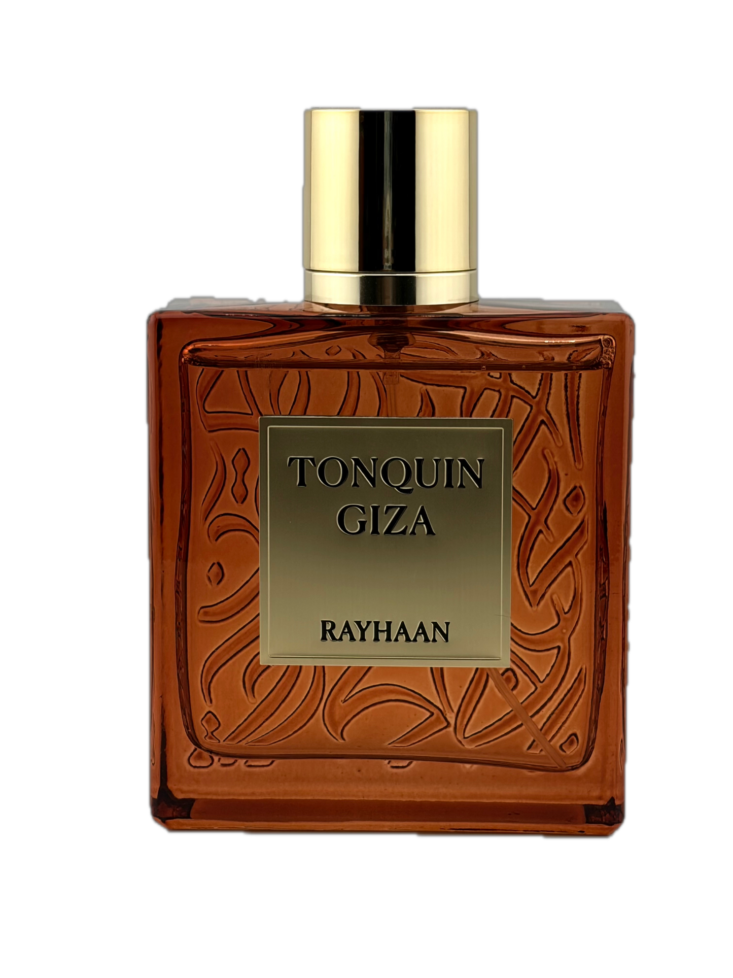 Rayhaan Tonquin Giza Decant