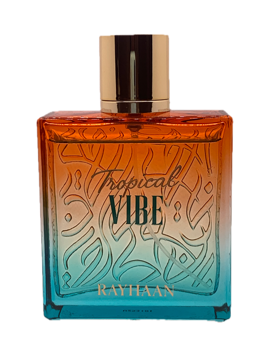 Rayhaan Tropical Vibe Decant