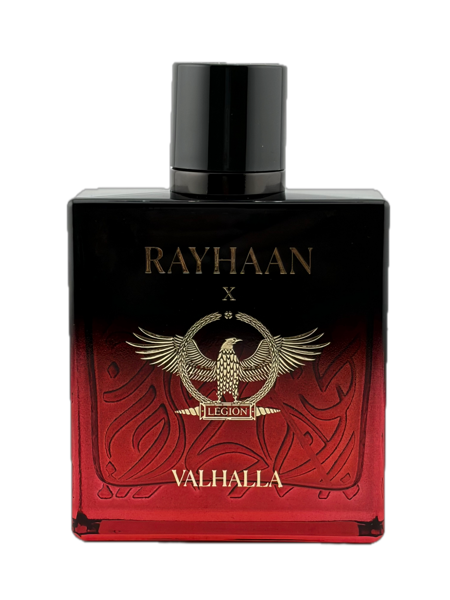 Rayhaan Valhalla Decant