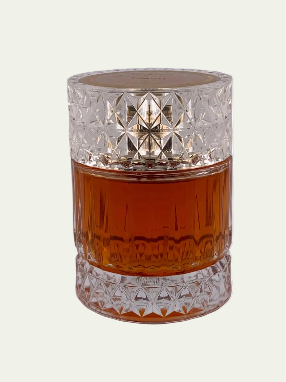 Zimaya Sharaf Blend Decant