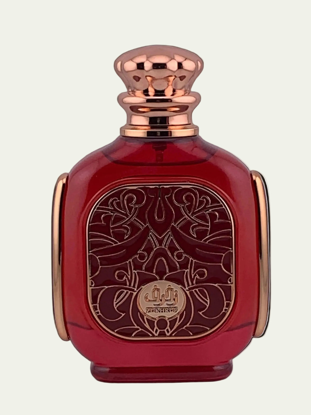Zimaya Zukhruf Cherry Decant