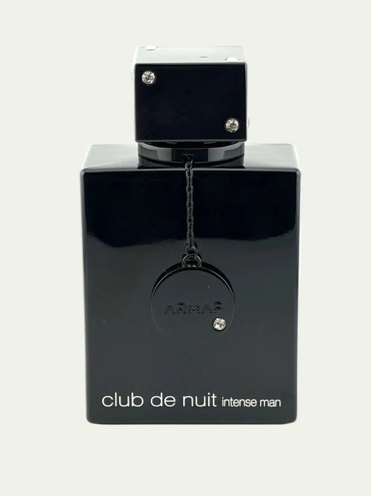 Armaf Club De Nuit Intense Man Decant