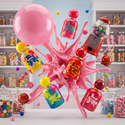 Tubbees Candy Shop Discovery Set