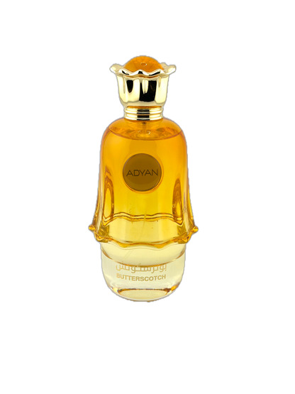 Adyan Butterscotch Decant