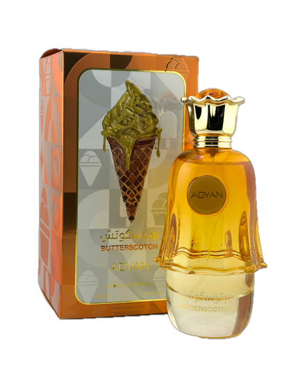 Adyan Butterscotch Decant