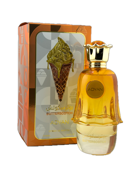 Adyan Butterscotch Decant