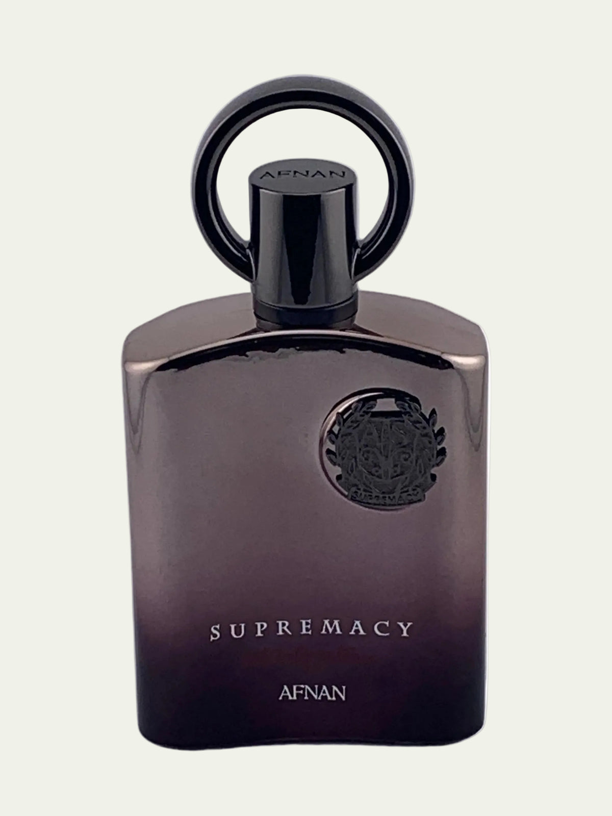 Afnan Supremacy Not Only Intense