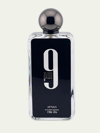Afnan 9PM Decant