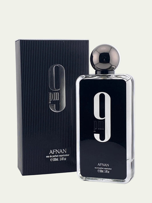Afnan 9PM Decant