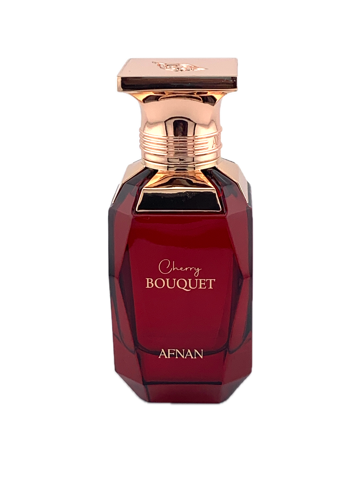 Afnan Cherry Bouquet Decant