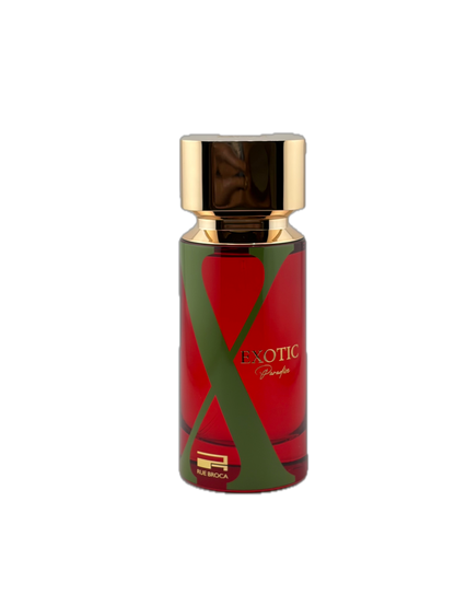 Rue Broca Exotic Paradise Decant