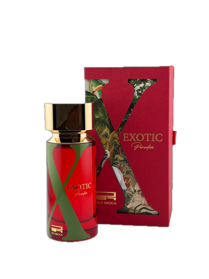 Rue Broca Exotic Paradise Decant