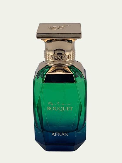 Afnan Mystique Bouquet Decant