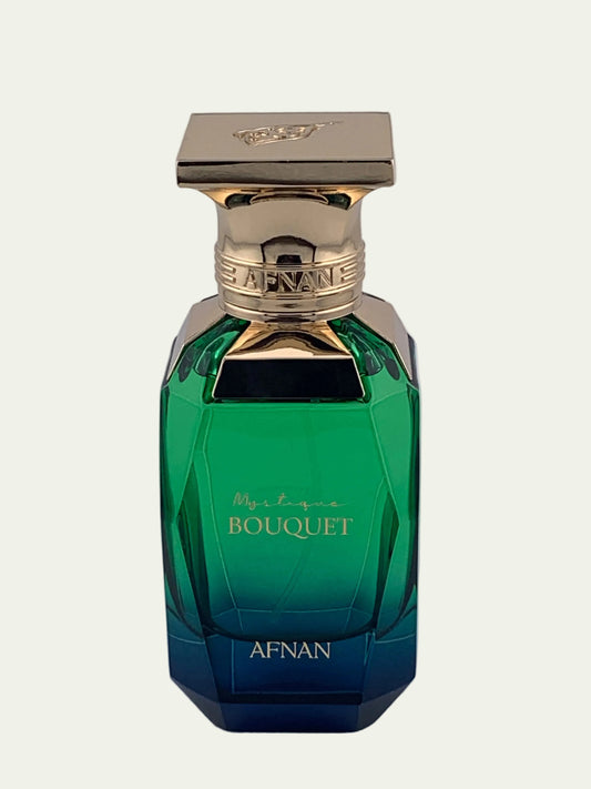 Afnan Mystique Bouquet Decant