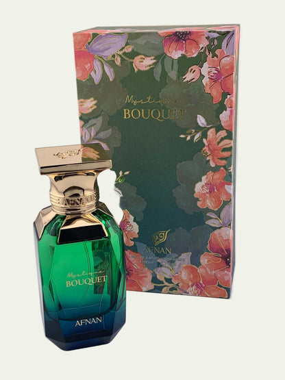 Afnan Mystique Bouquet Decant