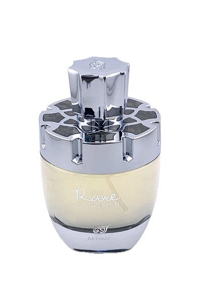 Afnan Rare Carbon Pour Homme Decant