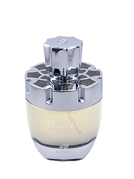 Afnan Rare Carbon Pour Homme Decant
