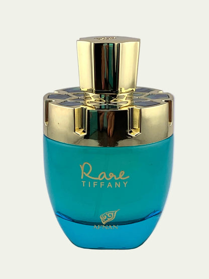 Afnan Rare Tiffany Decant