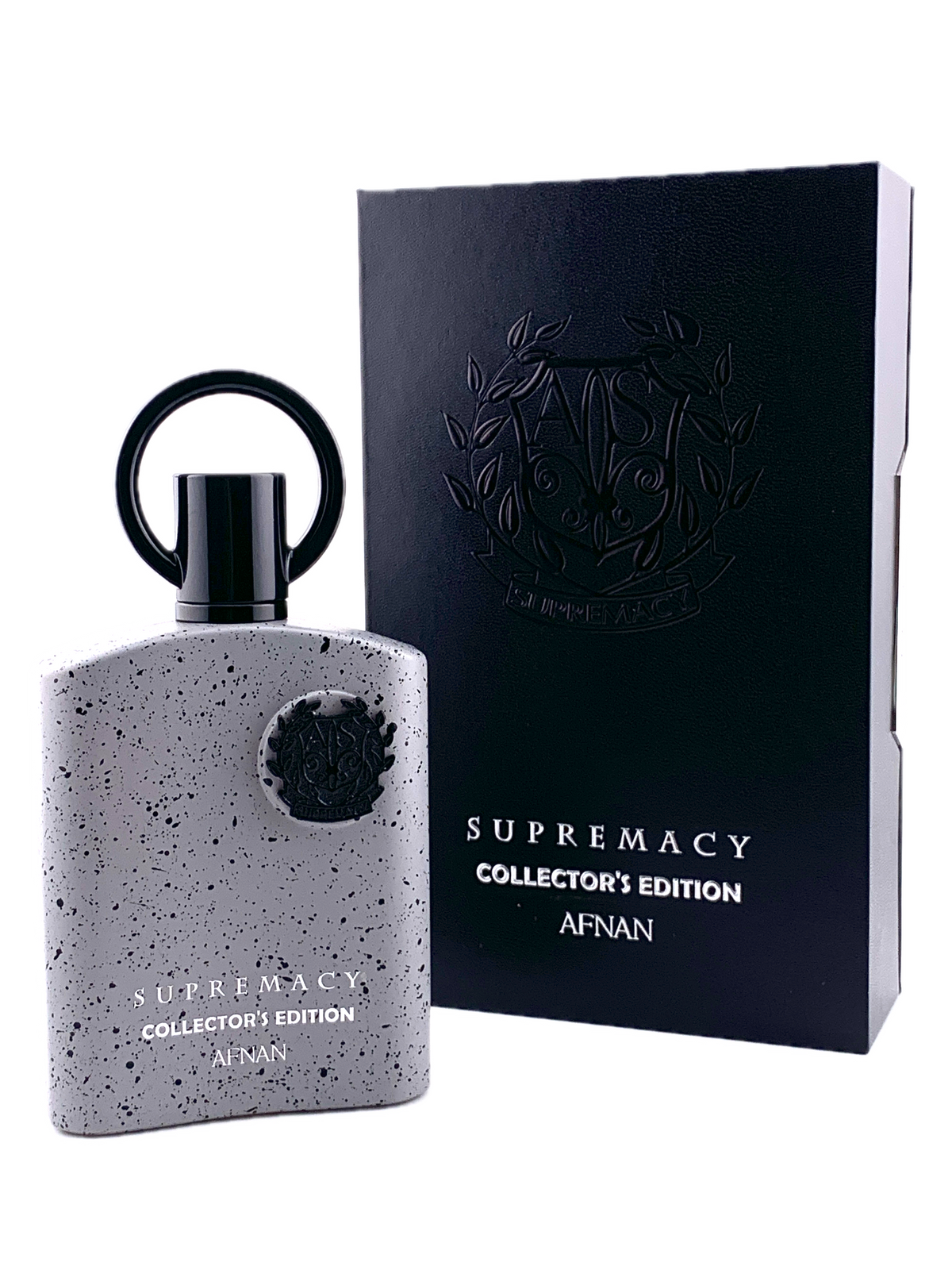 Afnan Supremacy Collector's Edition Decant