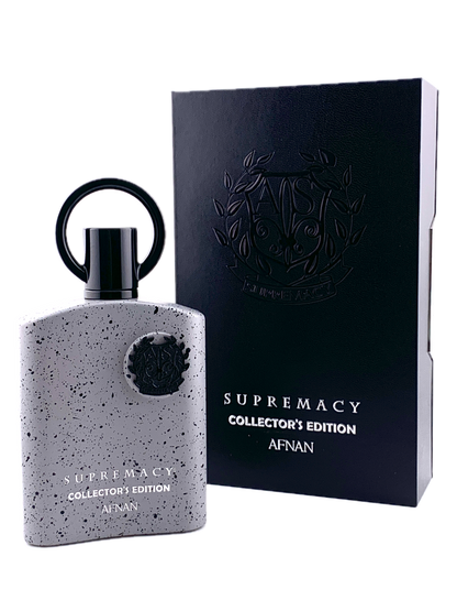 Afnan Supremacy Collector's Edition Decant
