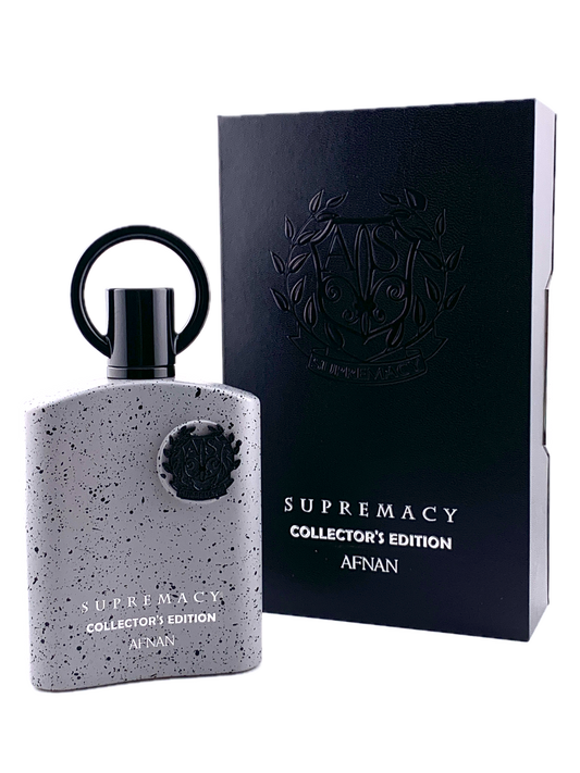 Afnan Supremacy Collector's Edition Decant