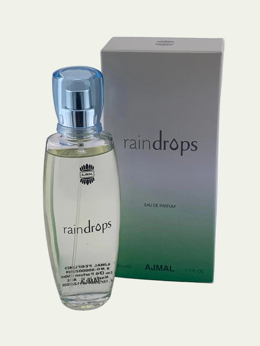 Ajmal Raindrops Decant