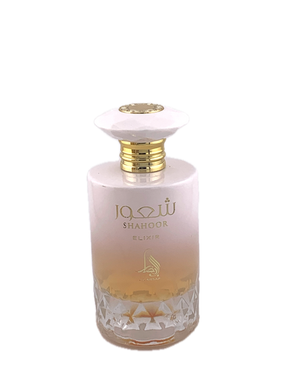 Al Absar Shahoor Elixir Decant