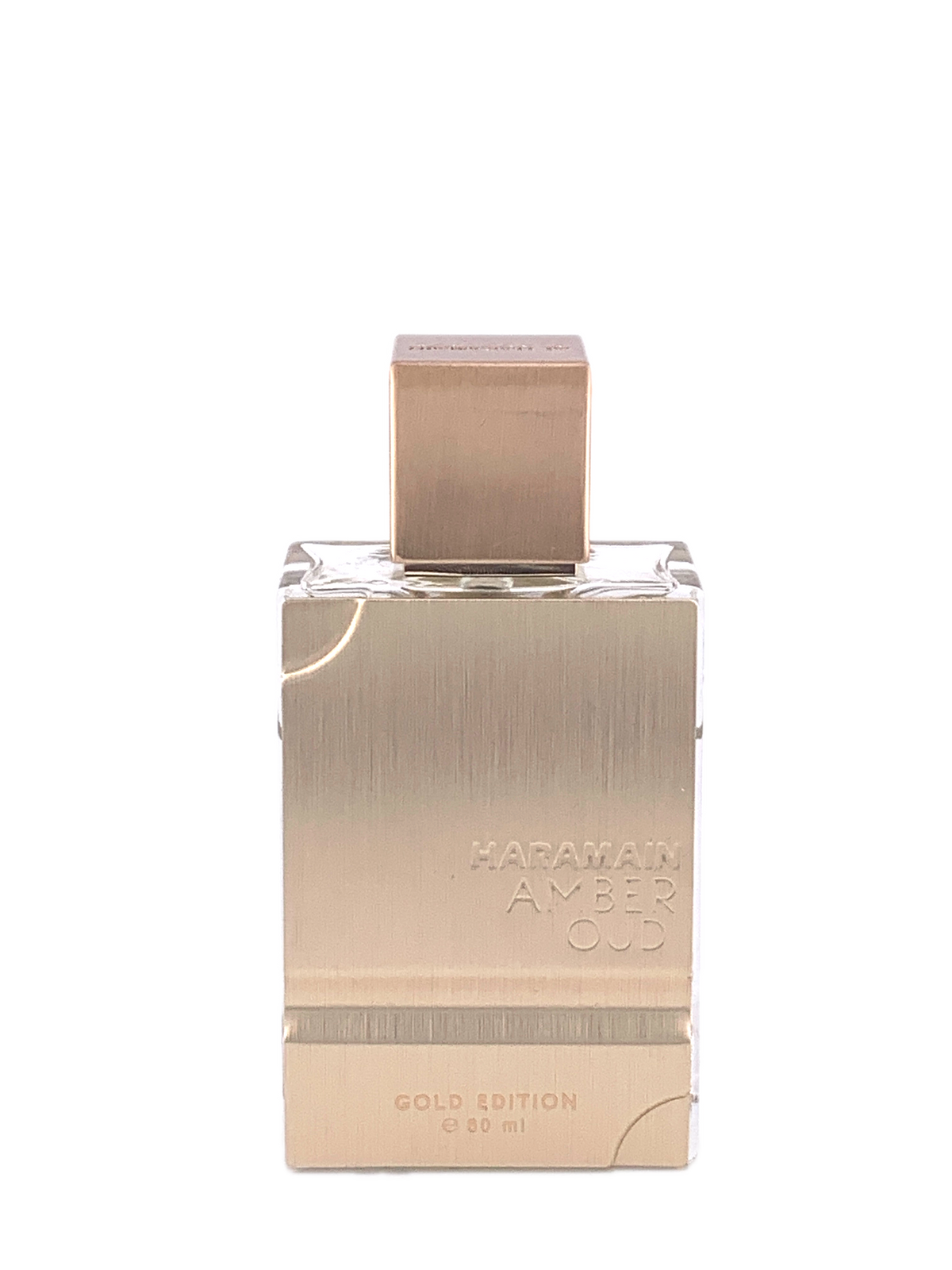 Al Haramain Amber Oud Gold Edition Decant