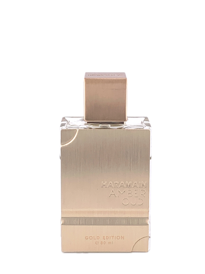 Al Haramain Amber Oud Gold Edition Decant