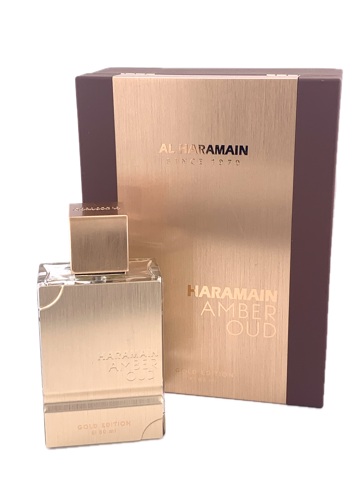 Al Haramain Amber Oud Gold Edition Decant