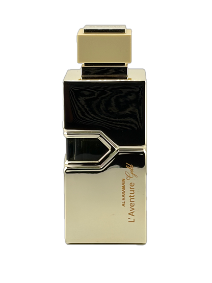 Al Haramain L’Aventure Gold Decant