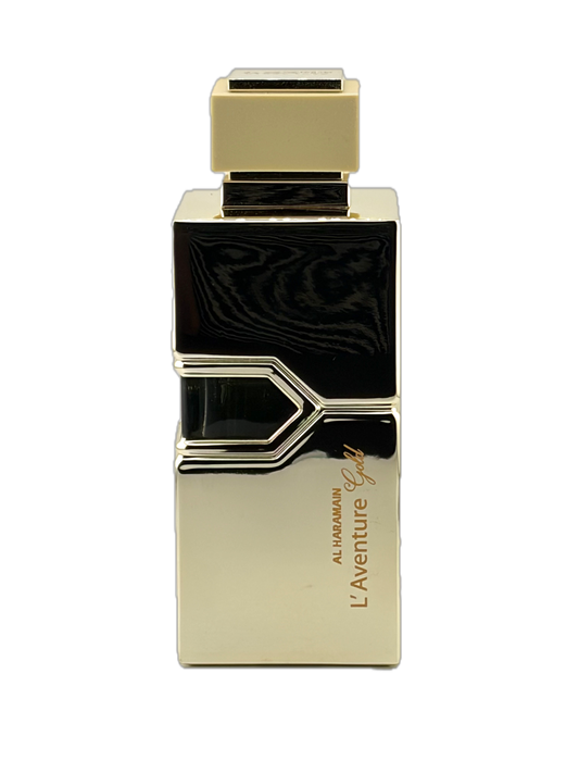 Al Haramain L’Aventure Gold Decant
