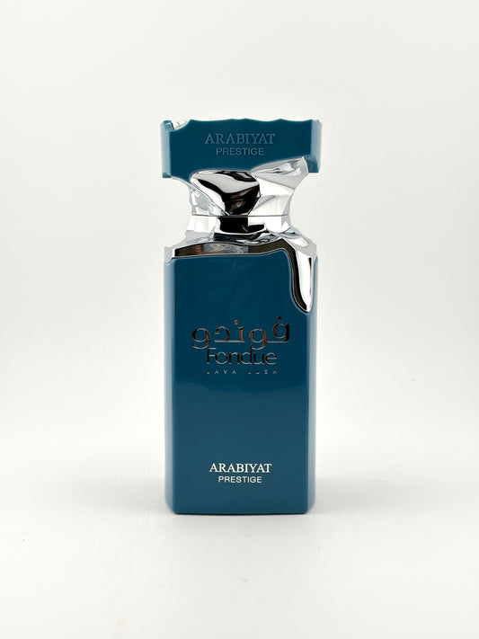 Arabiyat Prestige Fondue Lava Lush Decant