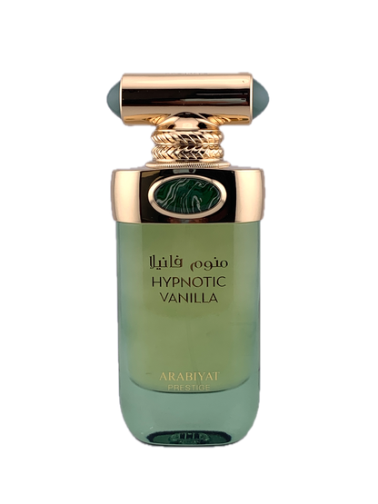 Arabiyat Prestige Hypnotic Vanilla Decant