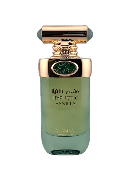 Arabiyat Prestige Hypnotic Vanilla Decant