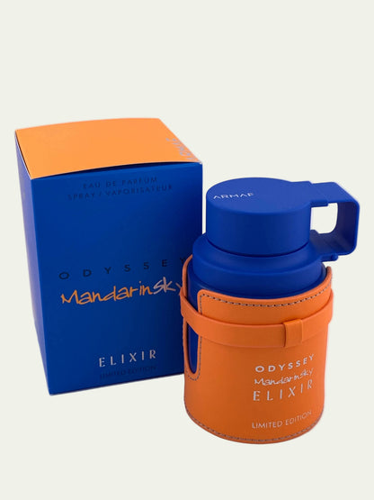 Armaf Odyssey Mandarin Sky Elixir Decant
