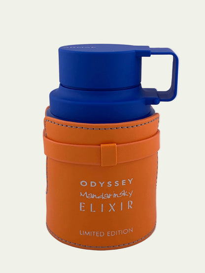 Armaf Odyssey Mandarin Sky Elixir Decant