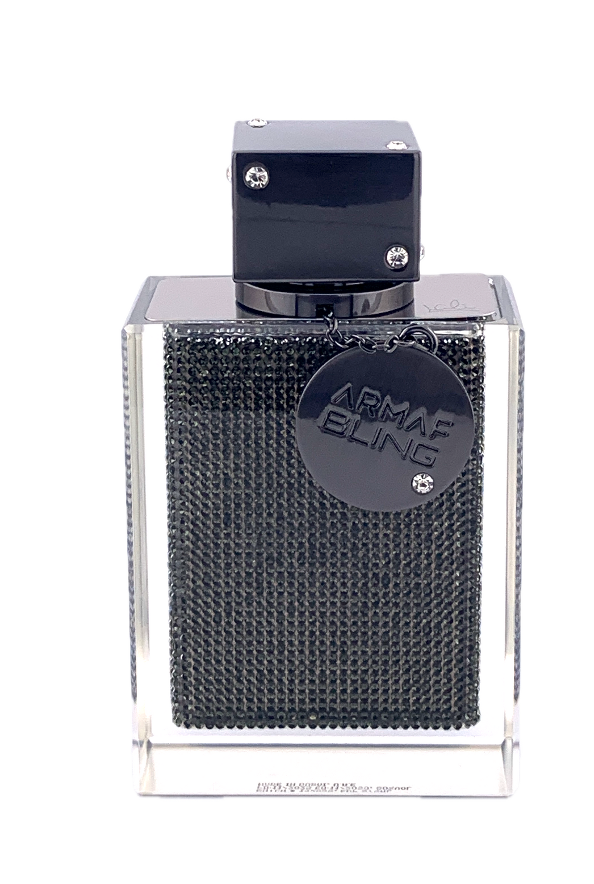 Armaf Club De Nuit Bling Decant