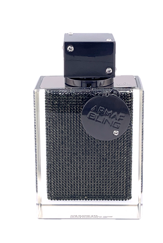 Armaf Club De Nuit Bling Decant