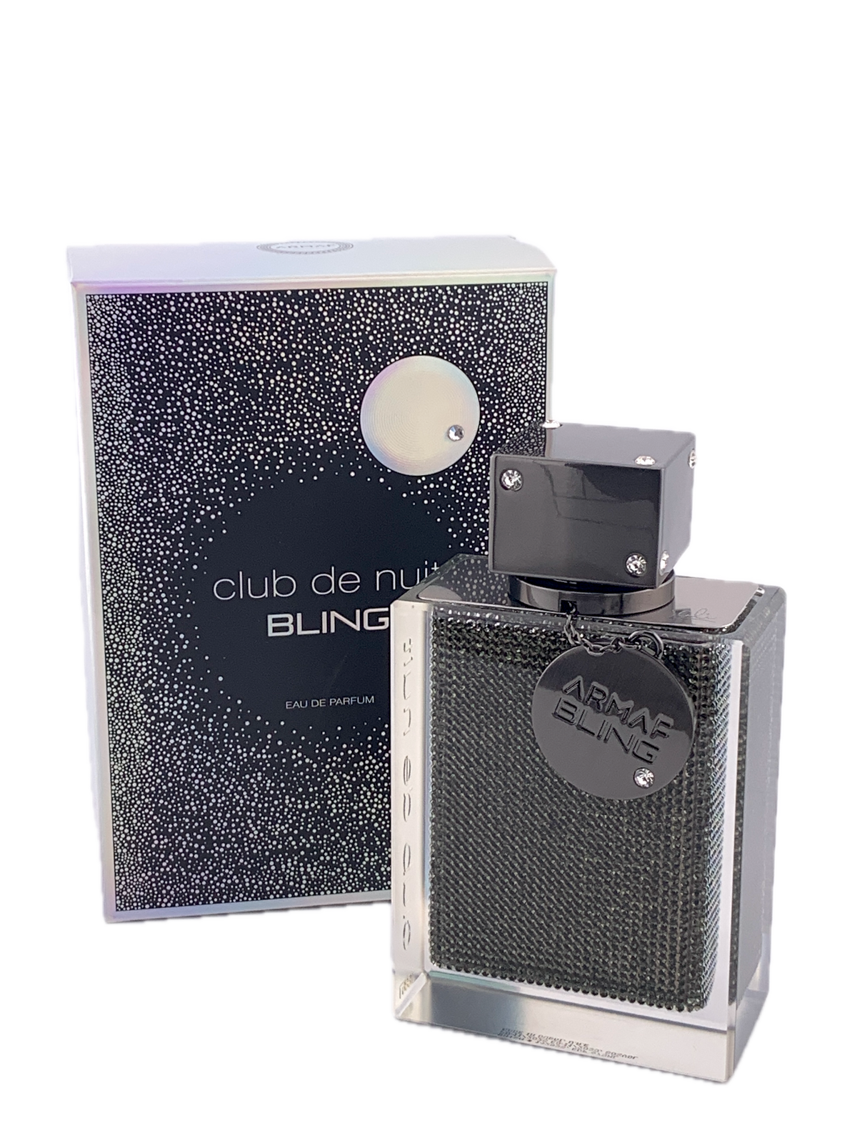 Armaf Club De Nuit Bling Decant