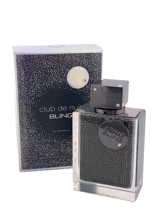 Armaf Club De Nuit Bling Decant