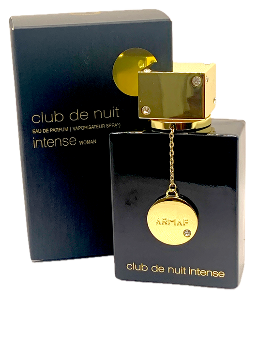 Armaf Club De Nuit Intense Woman Decant