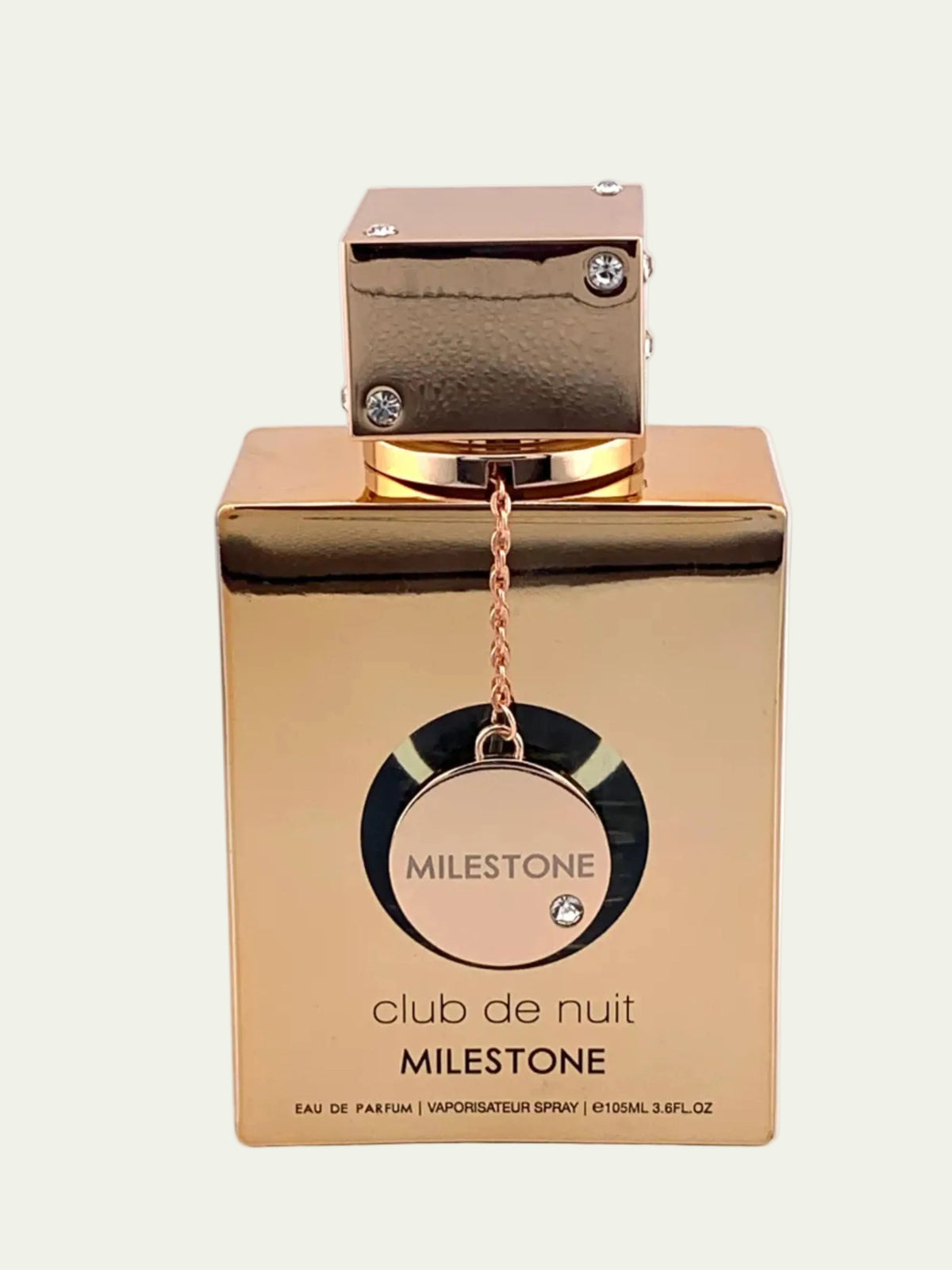 Armaf Club De Nuit Milestone Decant